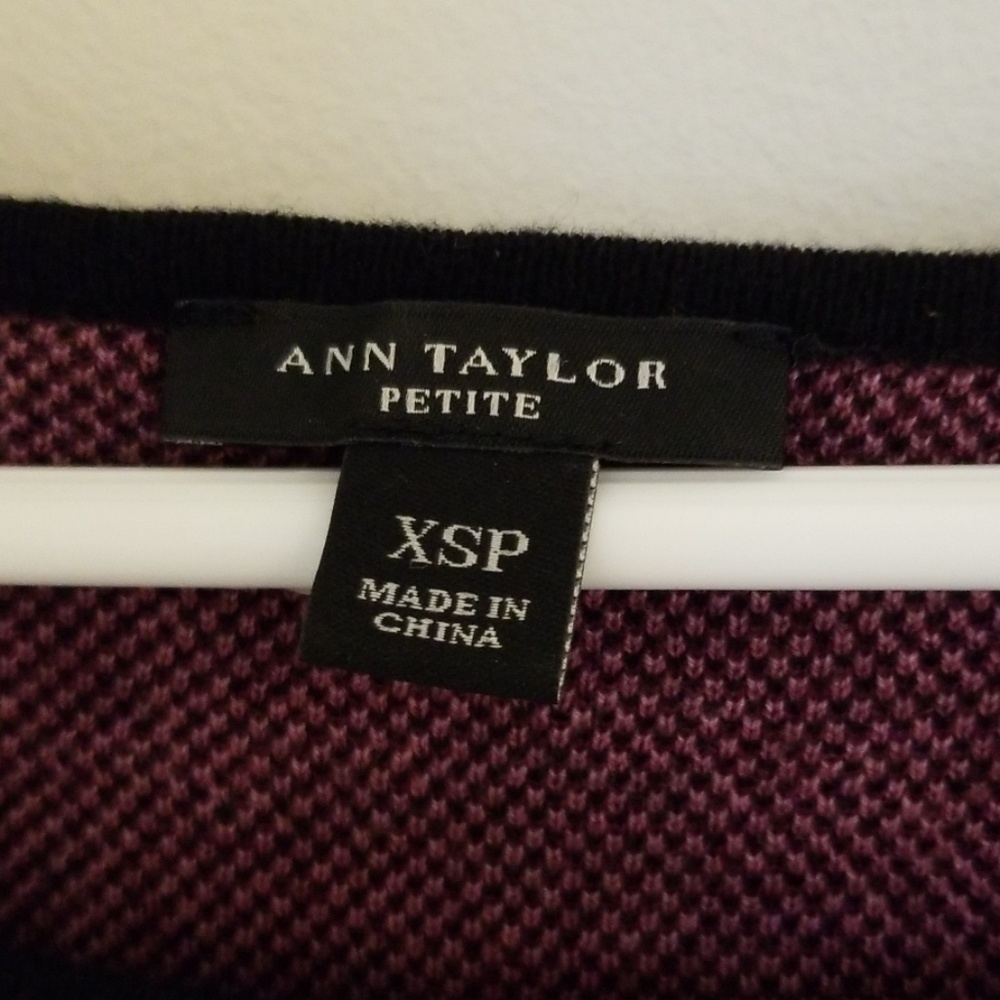 Ann Taylor Dress - Picture 4 of 7